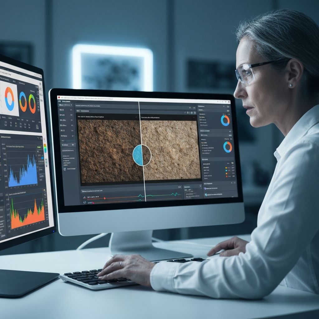 AI-Generated Images: Spotting Synthetic Media