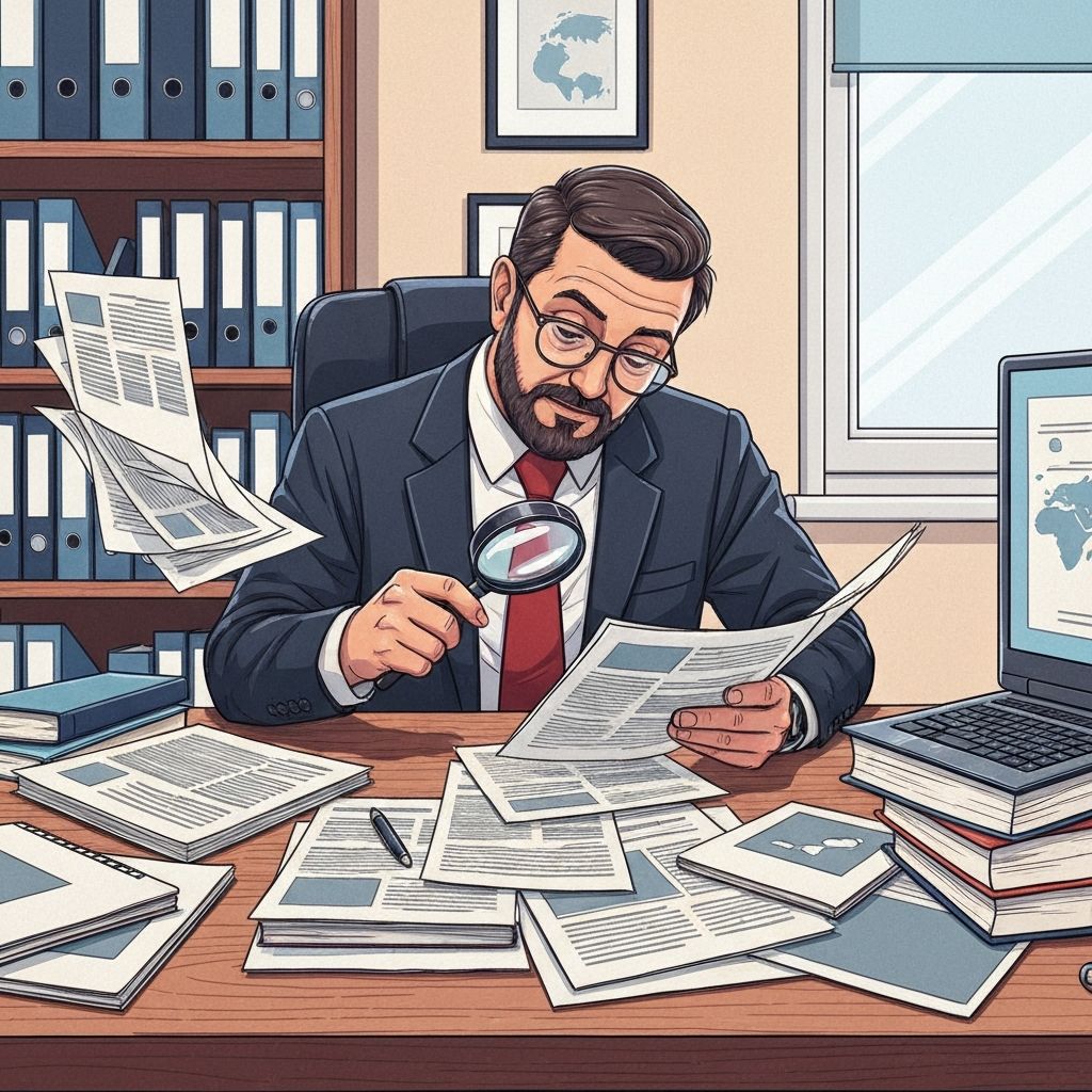 How to Verify News Sources Before Sharing