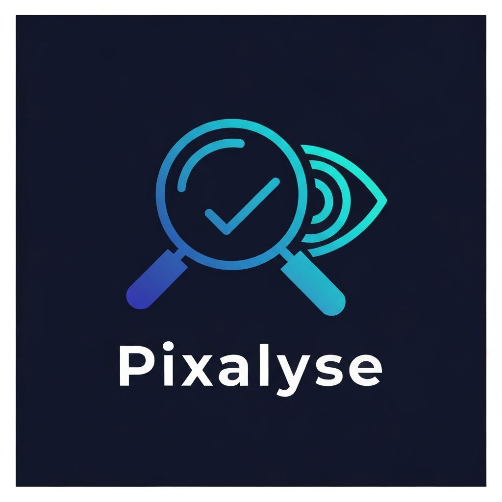 Pixalyse Logo